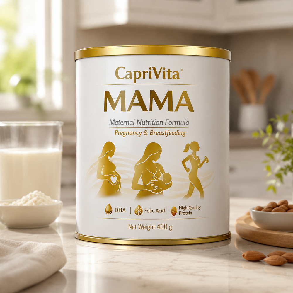 CapriVita Prime+ Mama